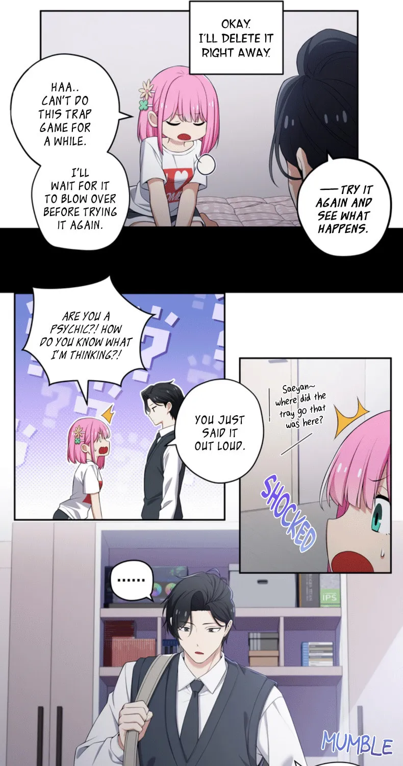 Read We