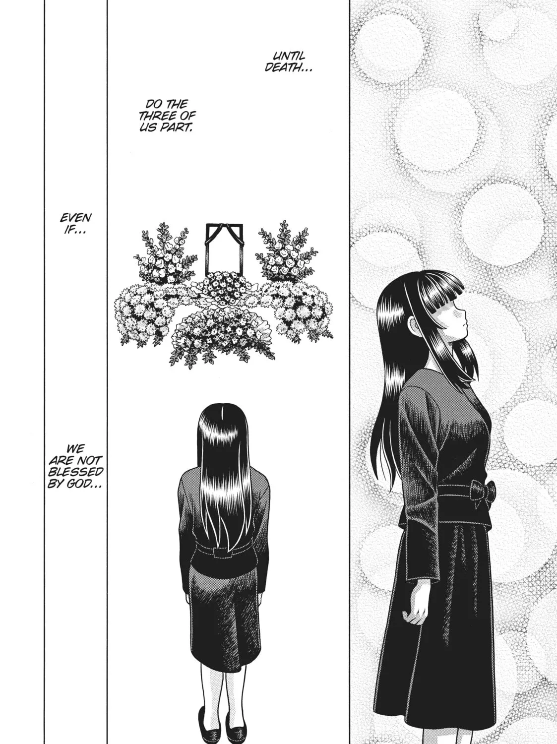 Read We Started a Threesome!! chapter 1 image 2 on Lezhin