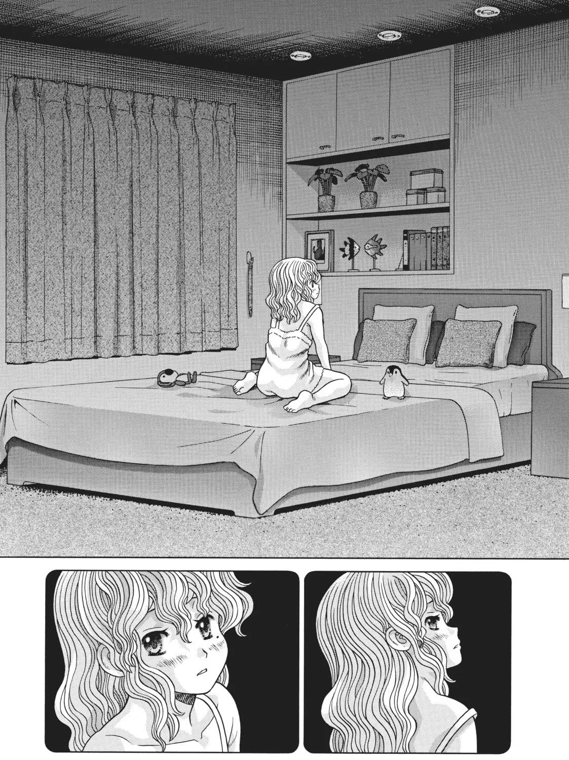 Read We Started a Threesome!! chapter 15 image 34 on Lezhin