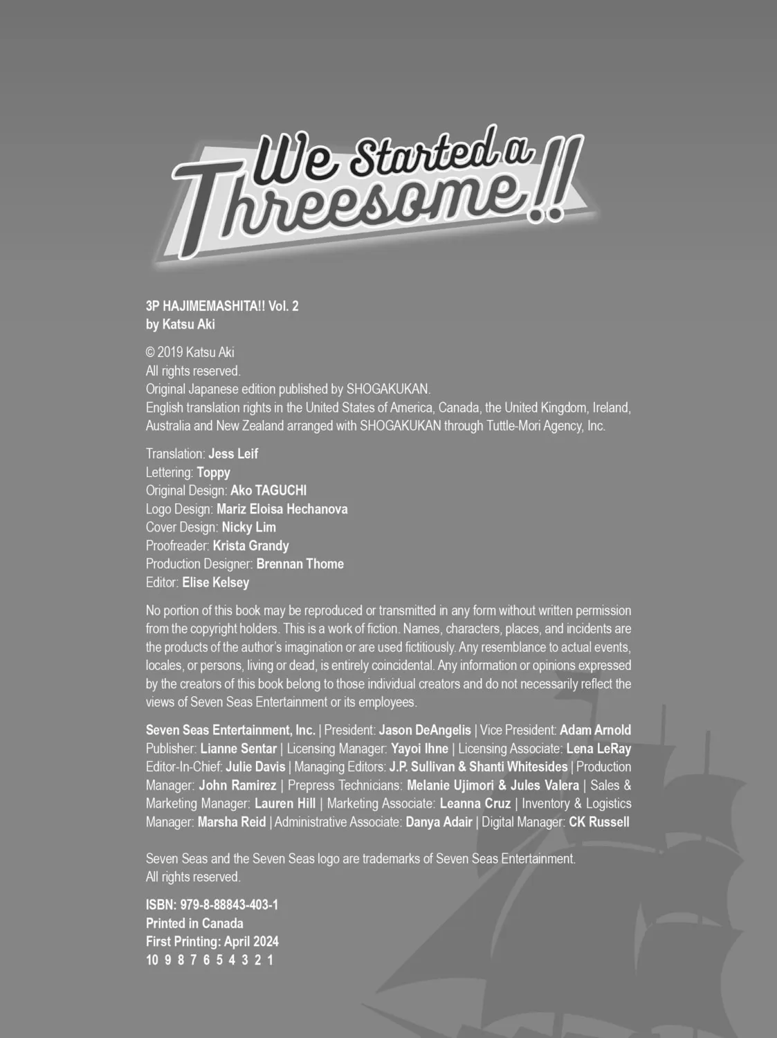 Read We Started a Threesome!! chapter 16 image 50 on Lezhin