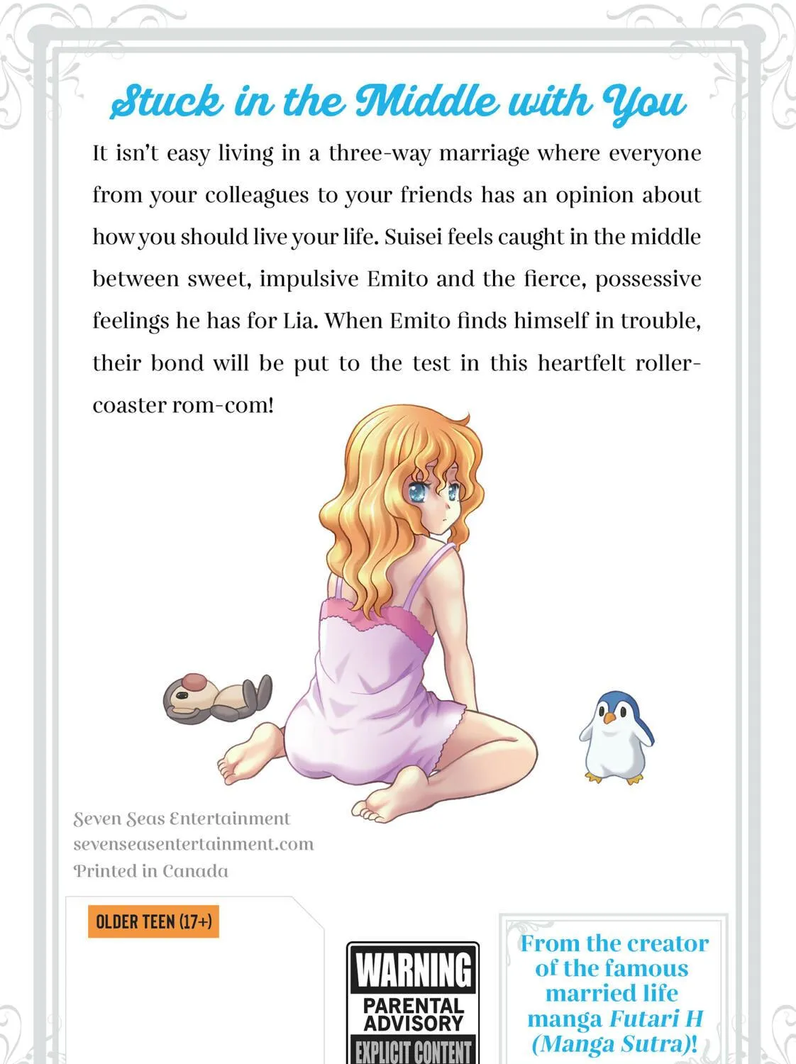 Read We Started a Threesome!! chapter 16 image 52 on Lezhin