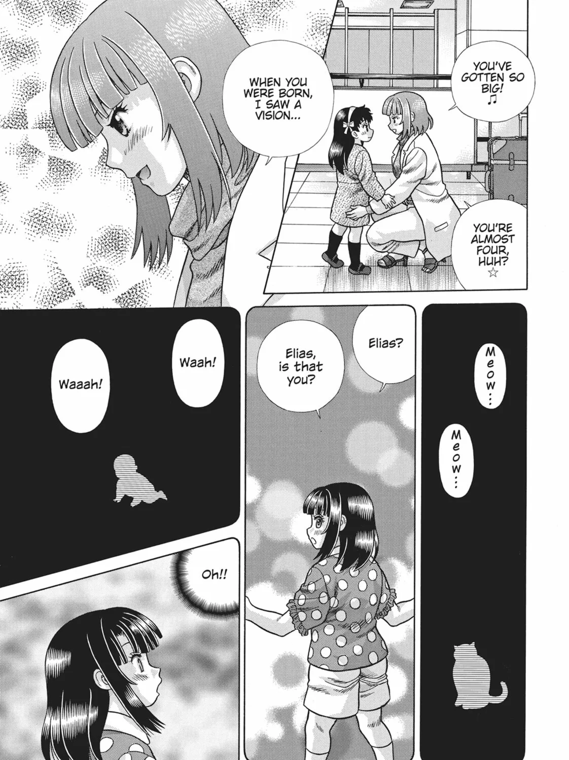 Read We Started a Threesome!! chapter 24 image 32 on Lezhin