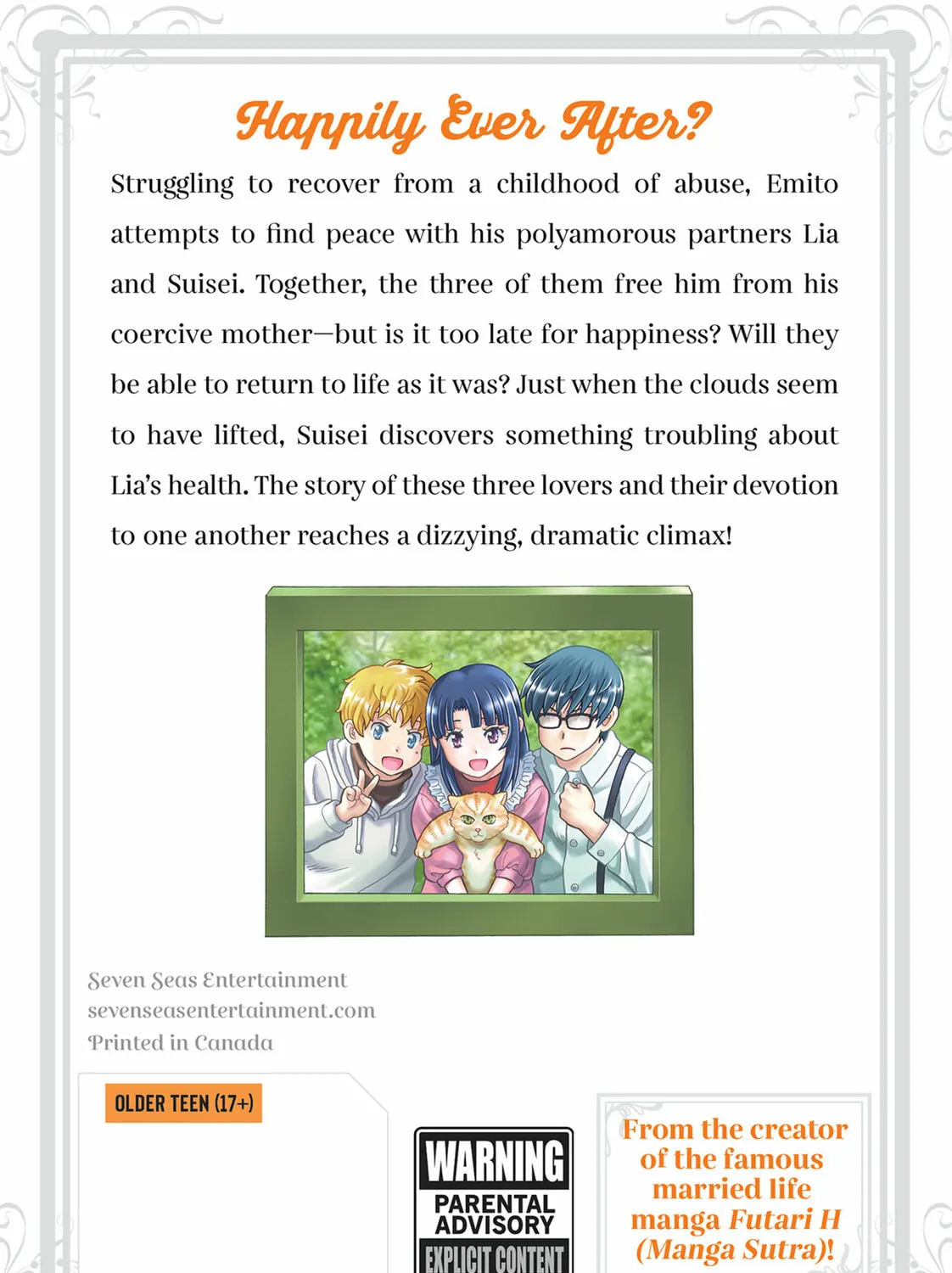 Read We Started a Threesome!! chapter 24 image 48 on Lezhin