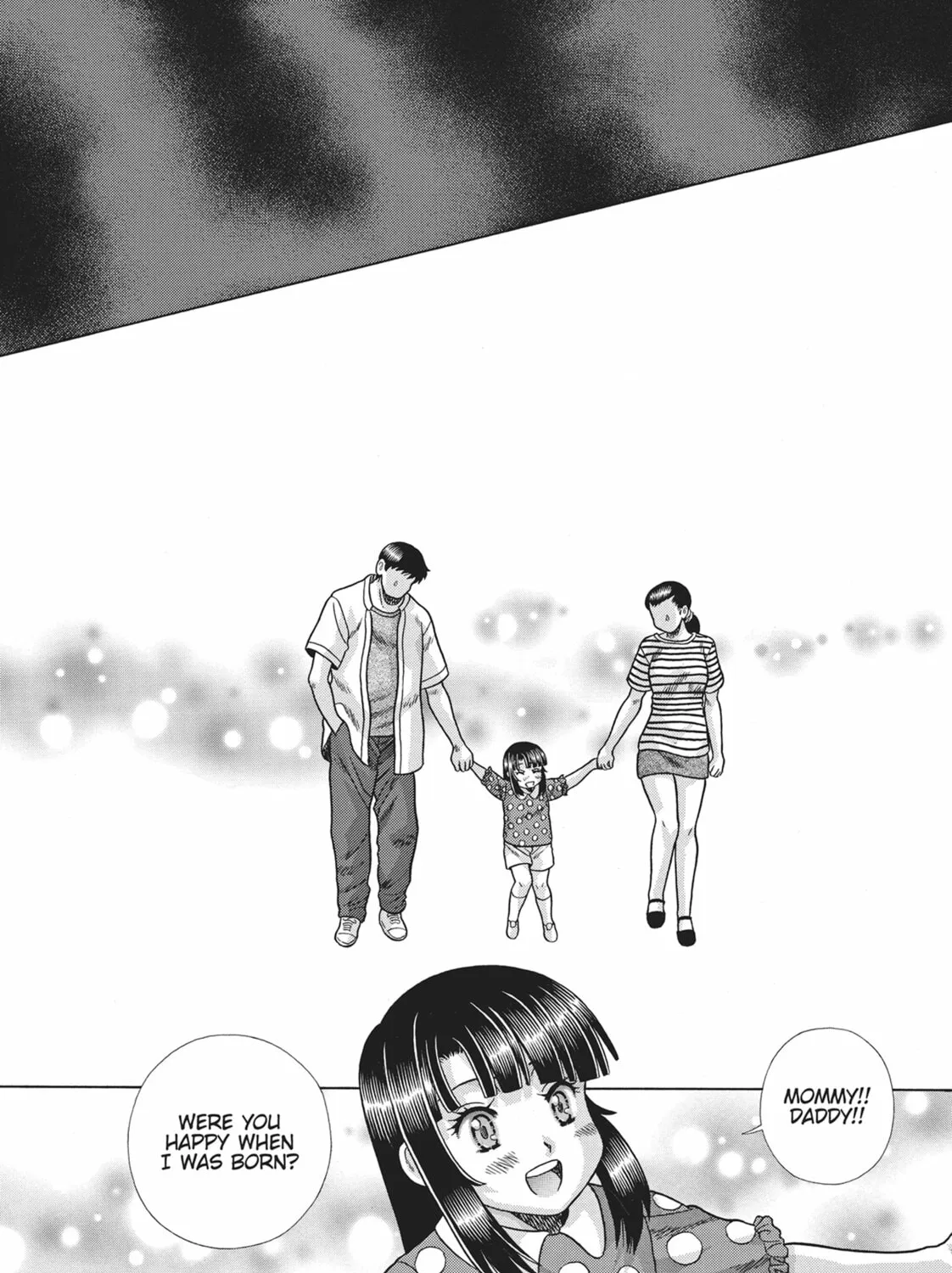 Read We Started a Threesome!! chapter 24 image 6 on Lezhin