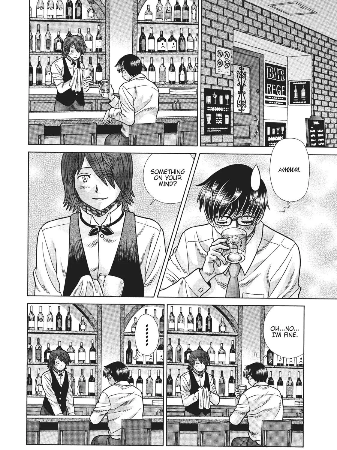 Read We Started a Threesome!! chapter 6 image 18 on Lezhin