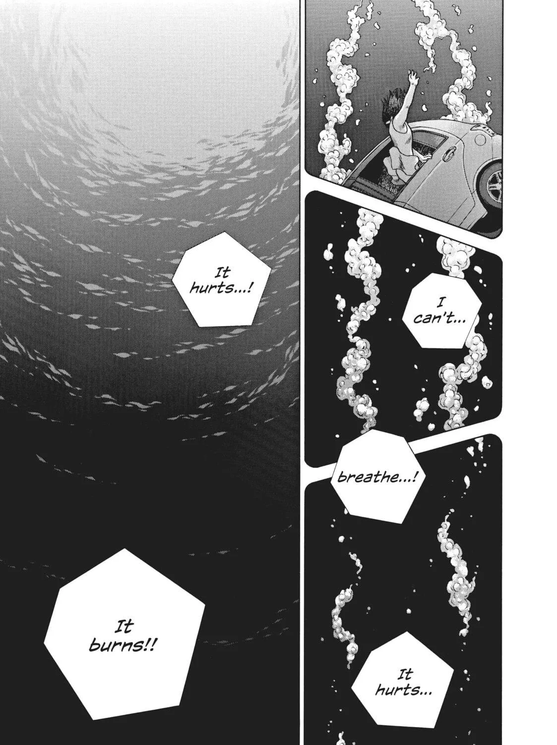 Read We Started a Threesome!! chapter 8 image 16 on Lezhin