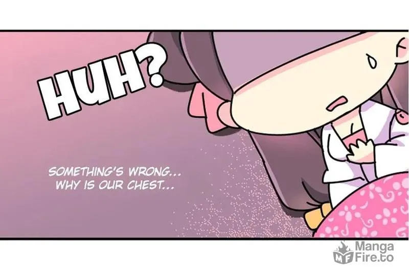 We Won't Die Easily! Chapter 0 page 3 - 