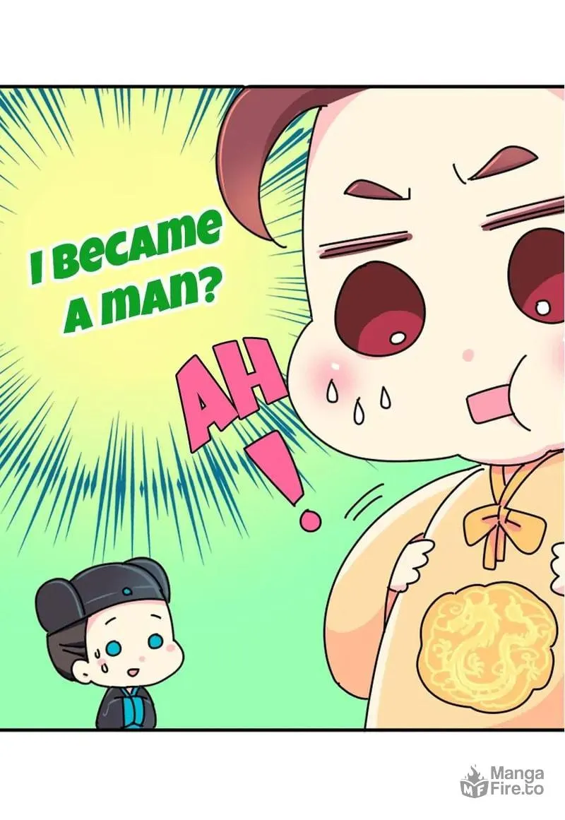 We Won't Die Easily! Chapter 0 page 9 - 