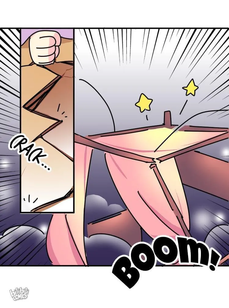We Won't Die Easily! Chapter 1 page 13 - 