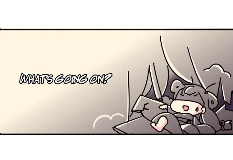 We Won't Die Easily! Chapter 1 page 14 - 