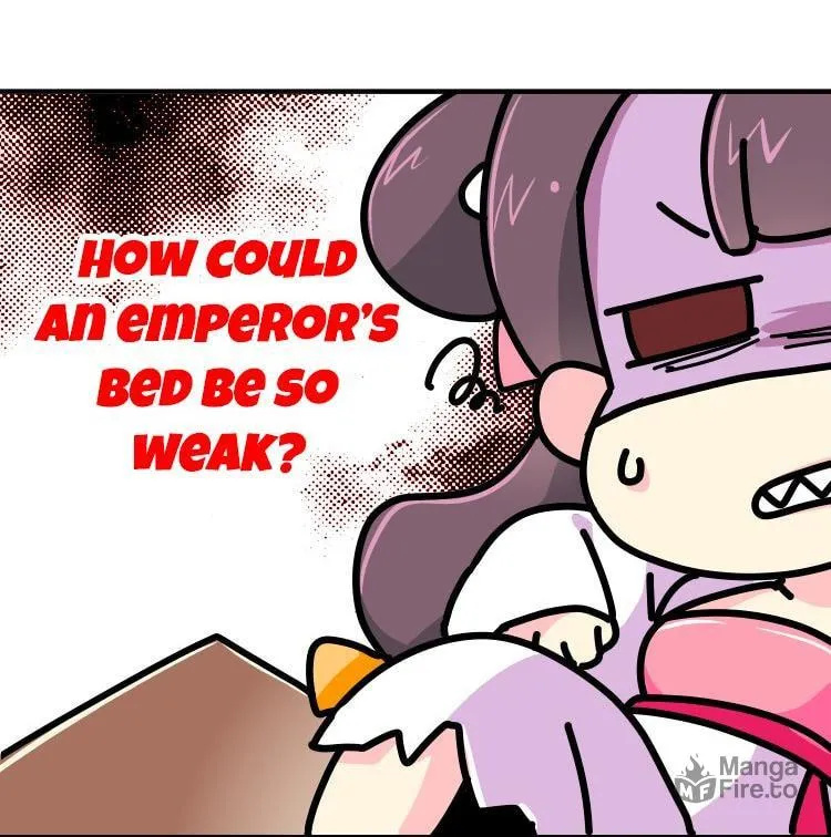 We Won't Die Easily! Chapter 1 page 15 - 