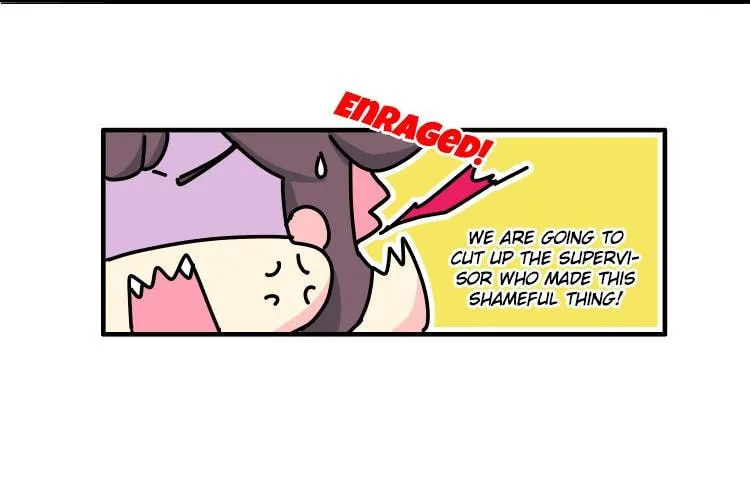 We Won't Die Easily! Chapter 1 page 16 - 