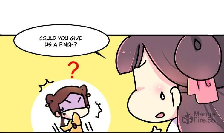 We Won't Die Easily! Chapter 1 page 25 - 