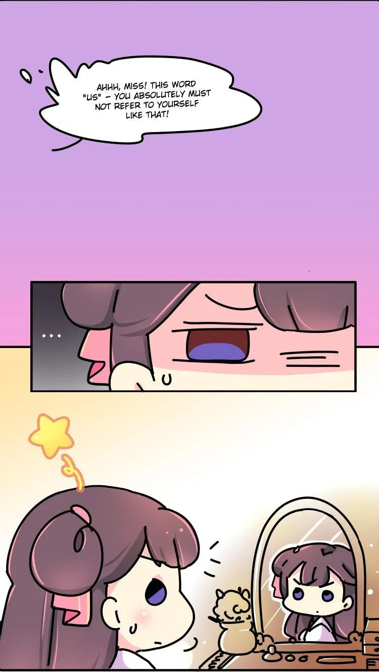 We Won't Die Easily! Chapter 1 page 26 - 