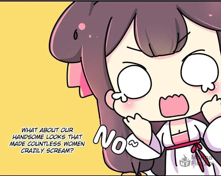 We Won't Die Easily! Chapter 1 page 30 - 