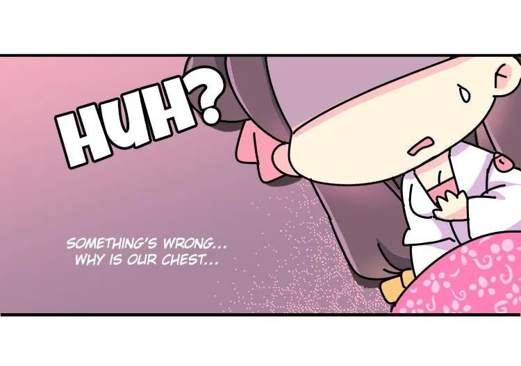 We Won't Die Easily! Chapter 1 page 4 - 