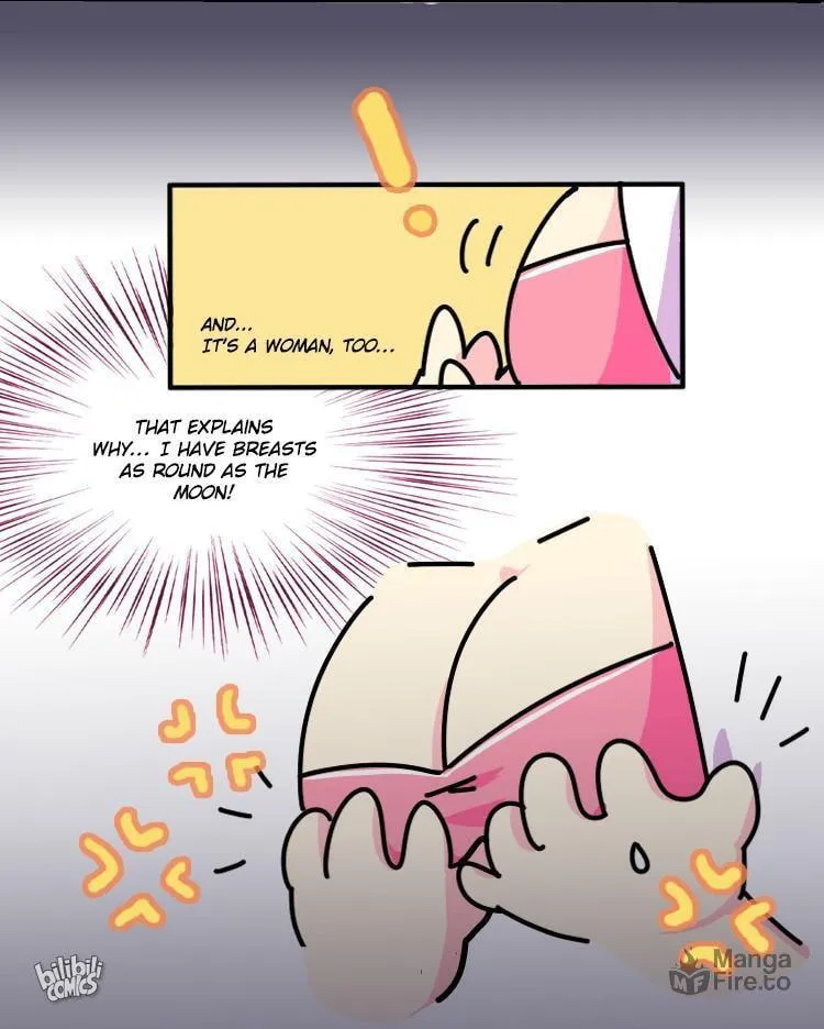 We Won't Die Easily! Chapter 1 page 33 - 