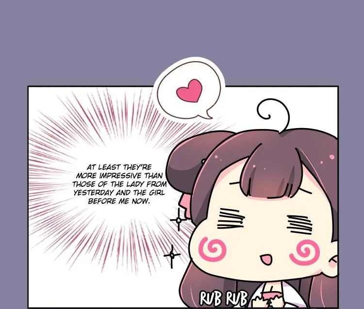 We Won't Die Easily! Chapter 1 page 34 - 