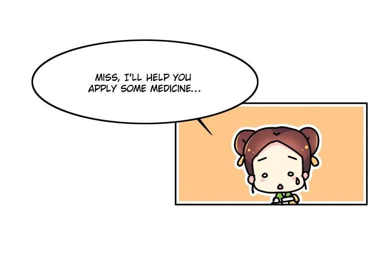 We Won't Die Easily! Chapter 1 page 37 - 