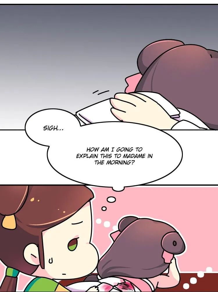 We Won't Die Easily! Chapter 1 page 38 - 
