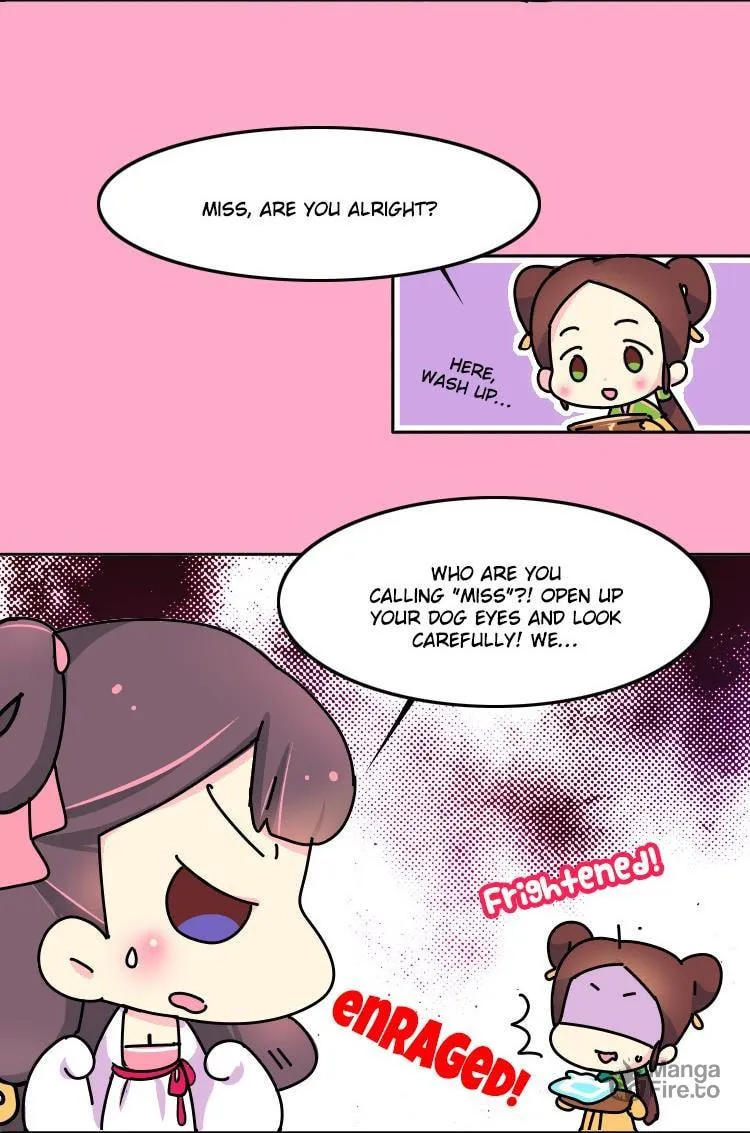 We Won't Die Easily! Chapter 1 page 48 - 