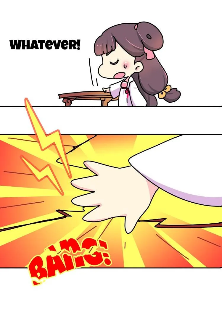 We Won't Die Easily! Chapter 1 page 53 - 