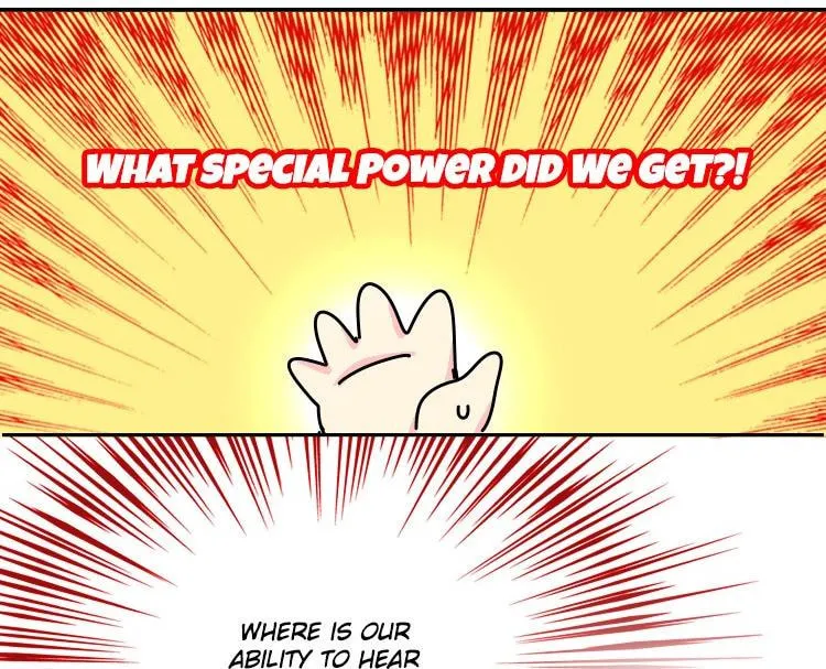 We Won't Die Easily! Chapter 1 page 58 - 