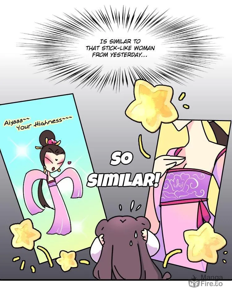 We Won't Die Easily! Chapter 1 page 9 - 