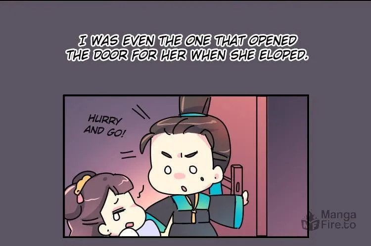 We Won't Die Easily! Chapter 10 page 18 - 