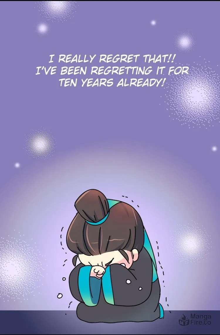 We Won't Die Easily! Chapter 10 page 20 - 