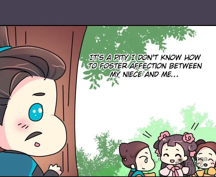 We Won't Die Easily! Chapter 10 page 25 - 