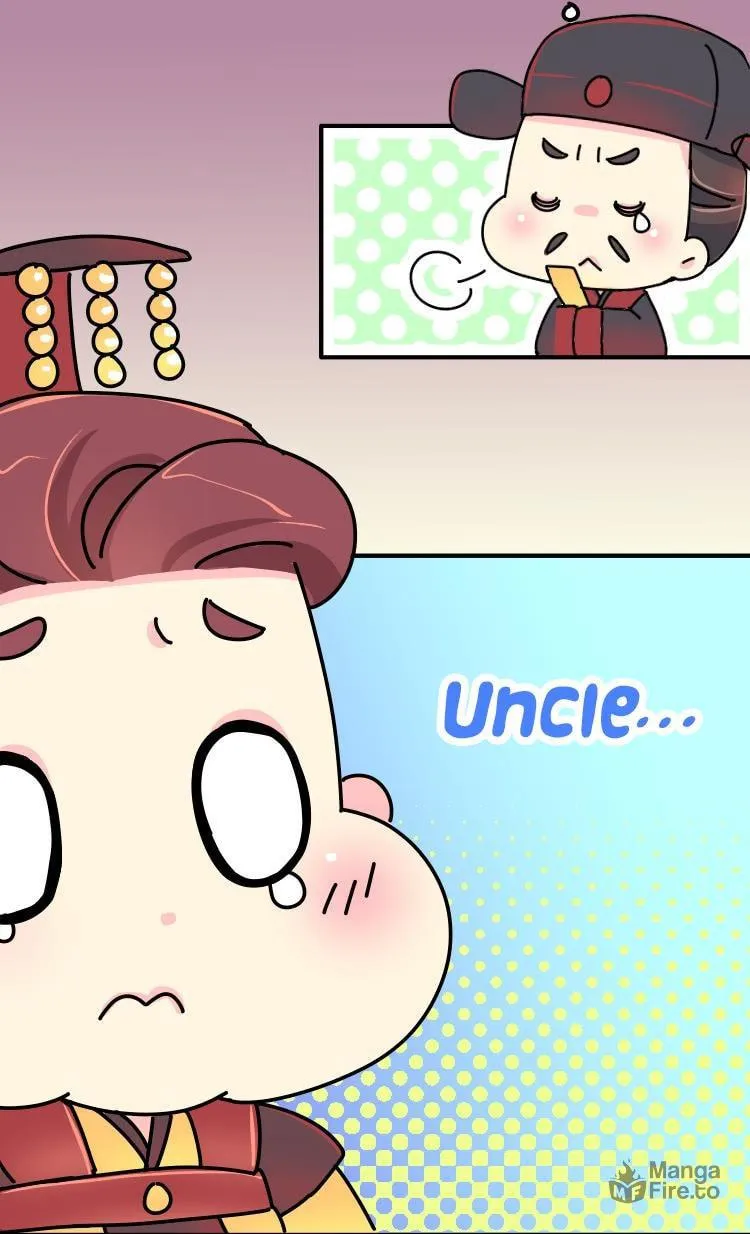 We Won't Die Easily! Chapter 10 page 30 - 