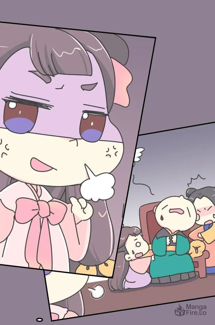 We Won't Die Easily! Chapter 10 page 33 - 