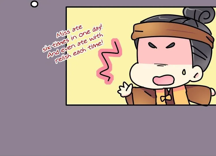 We Won't Die Easily! Chapter 10 page 37 - 