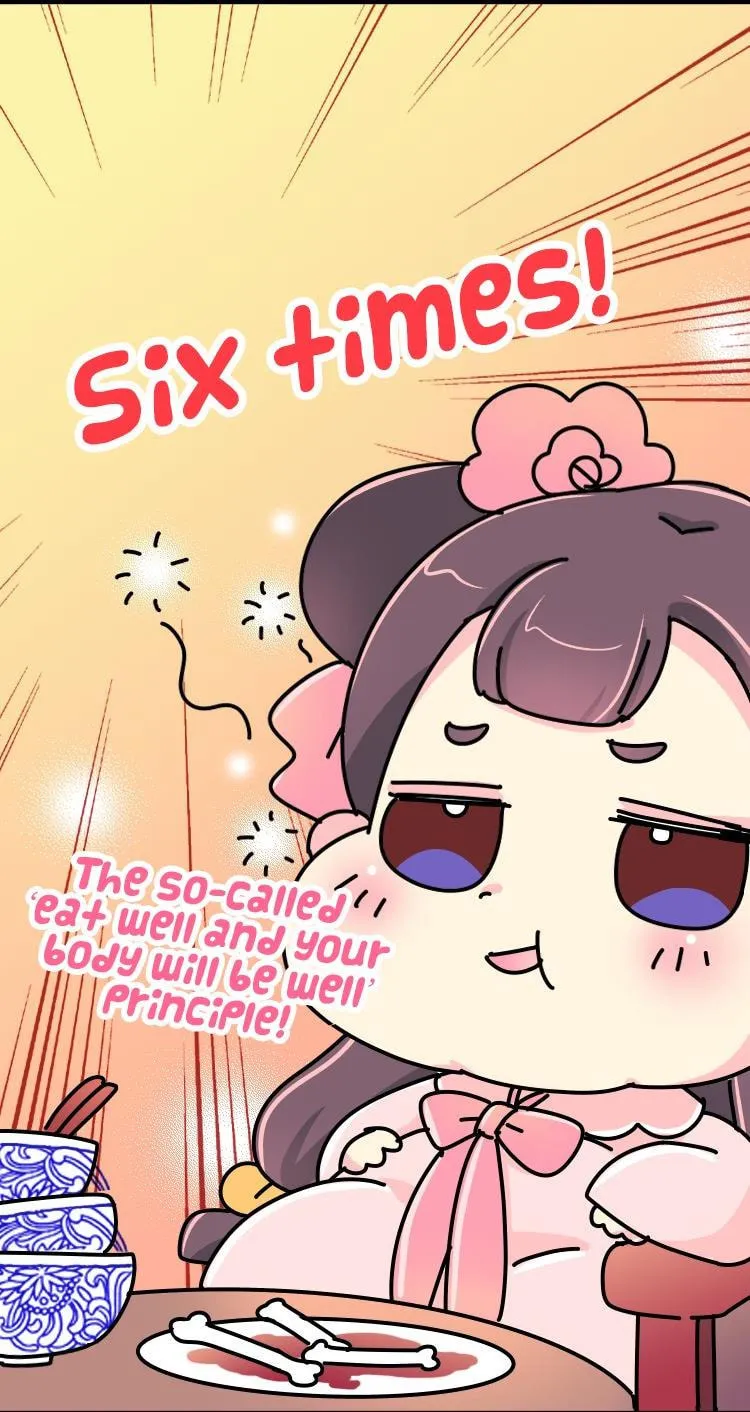 We Won't Die Easily! Chapter 10 page 38 - 