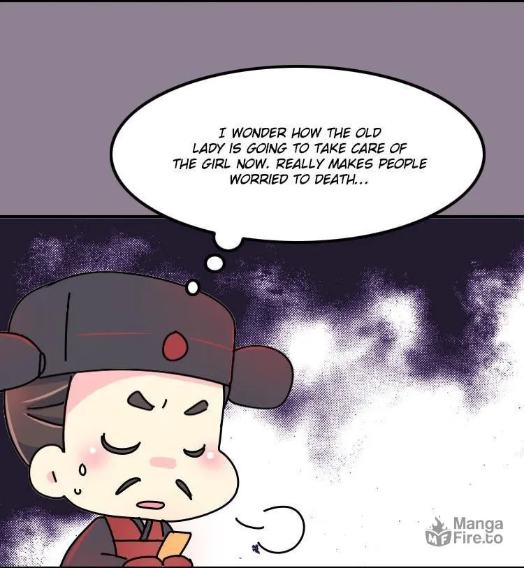 We Won't Die Easily! Chapter 10 page 39 - 