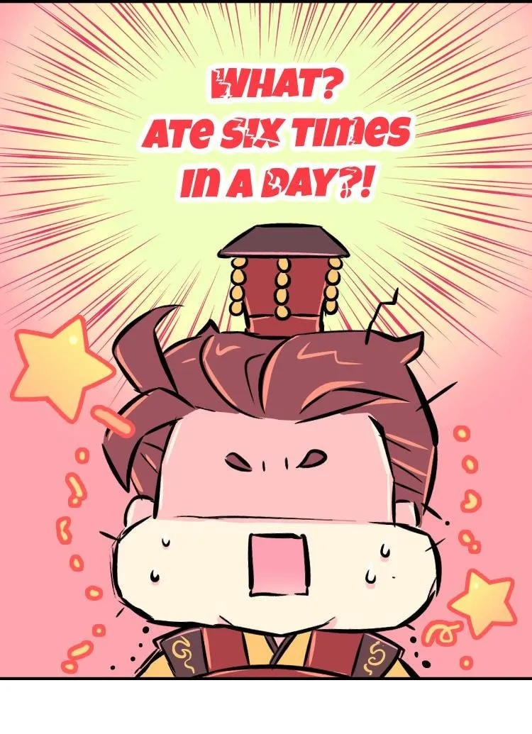 We Won't Die Easily! Chapter 10 page 41 - 