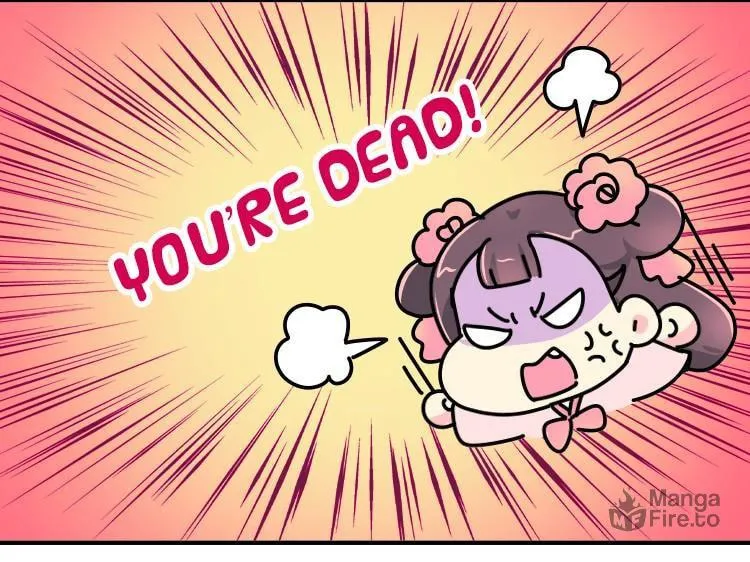 We Won't Die Easily! Chapter 10 page 45 - 