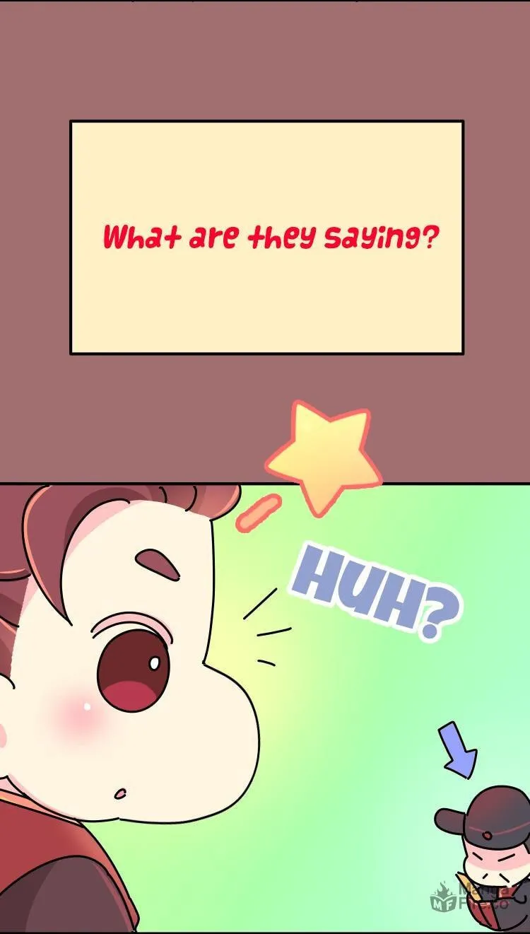 We Won't Die Easily! Chapter 10 page 6 - 
