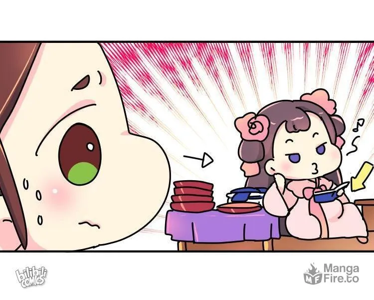 We Won't Die Easily! Chapter 11 page 11 - 
