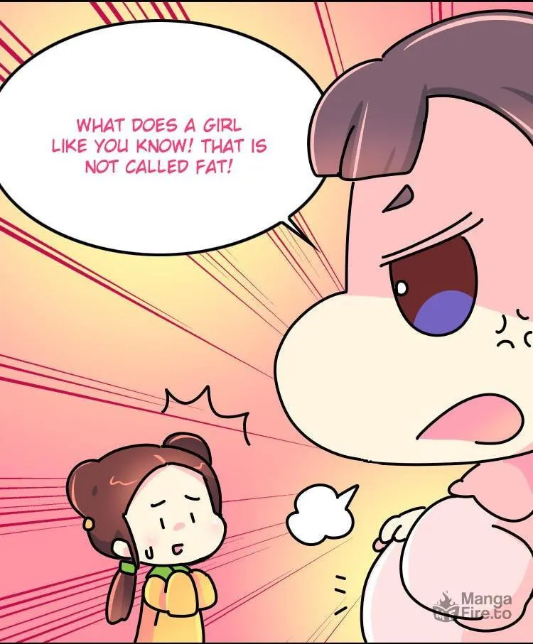 We Won't Die Easily! Chapter 11 page 13 - 