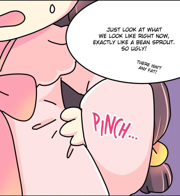 We Won't Die Easily! Chapter 11 page 15 - 