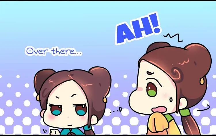 We Won't Die Easily! Chapter 11 page 17 - 