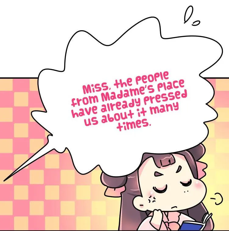 We Won't Die Easily! Chapter 11 page 18 - 