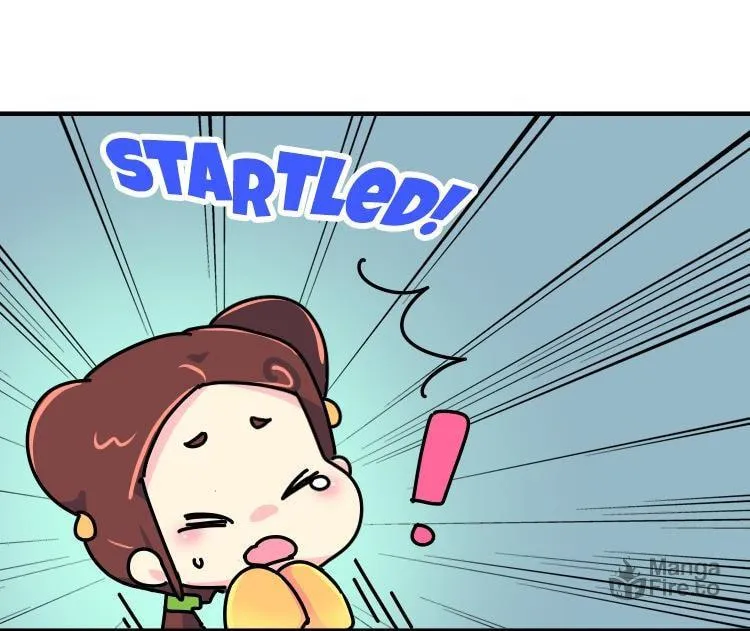 We Won't Die Easily! Chapter 11 page 21 - 