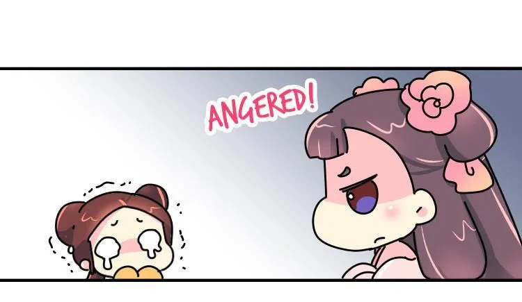 We Won't Die Easily! Chapter 11 page 23 - 