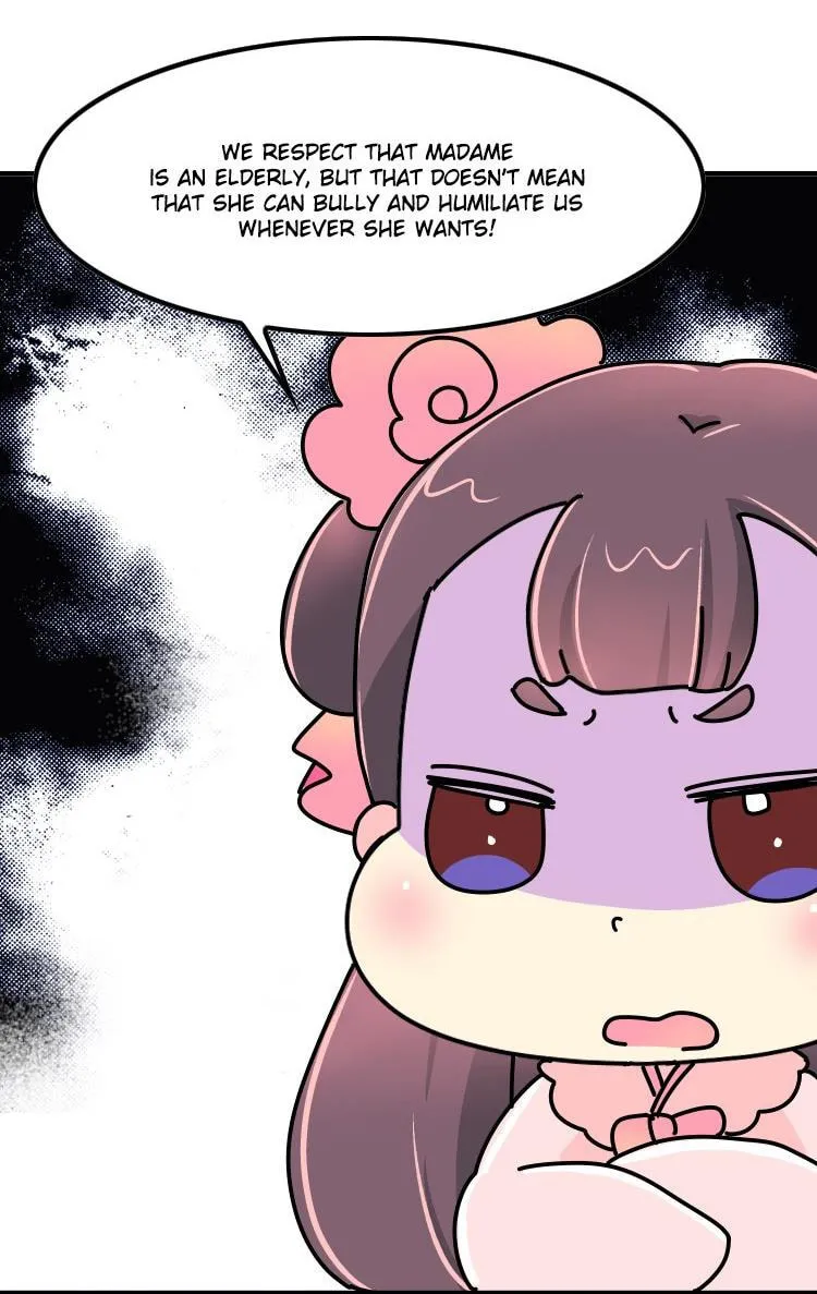 We Won't Die Easily! Chapter 11 page 24 - 