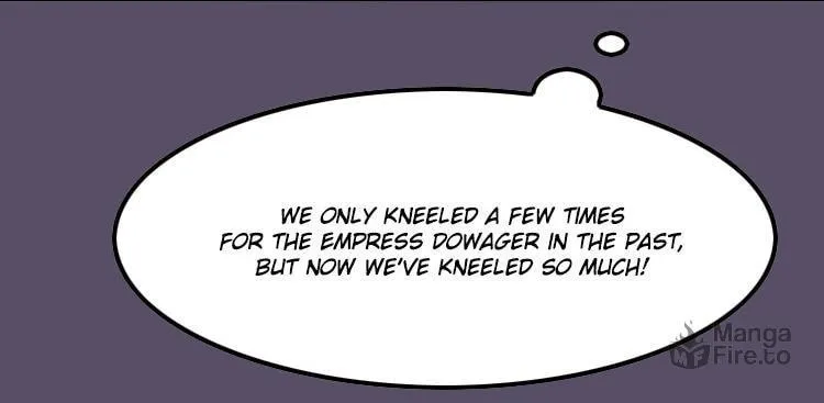 We Won't Die Easily! Chapter 11 page 25 - 