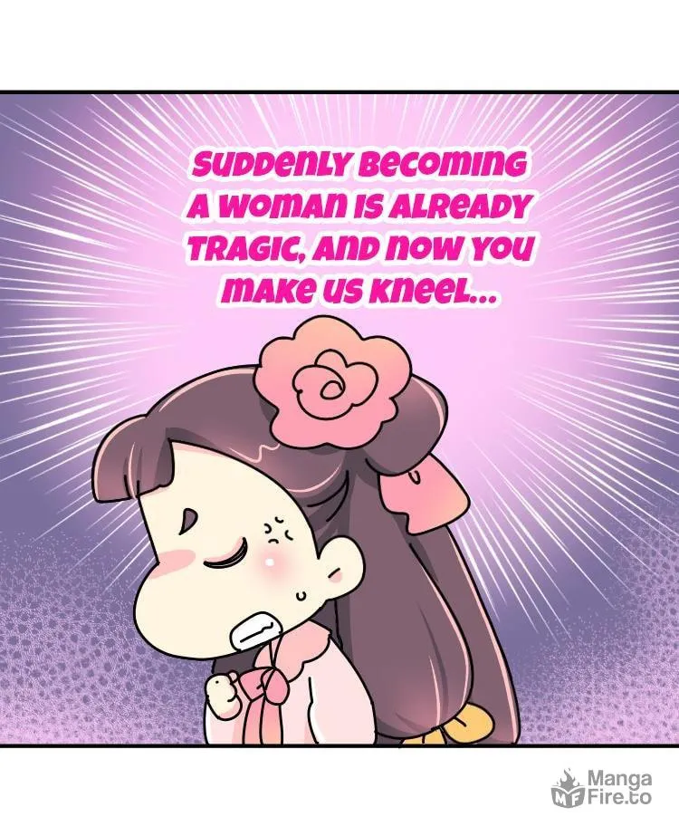 We Won't Die Easily! Chapter 11 page 28 - 