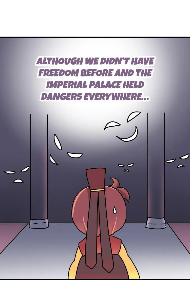 We Won't Die Easily! Chapter 11 page 30 - 